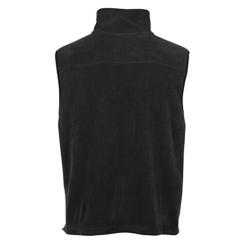 Additional Image 2 - a black sleeveless shirt