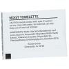 View Image 3 of 3 of Moist Towelette Packet