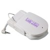 Additional Thumbnail Image 1 - a white device with purple text