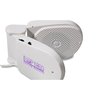 Additional Thumbnail Image 4 - a white device with a cord