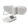 Additional Thumbnail Image 2 - a white music player and a white ipod