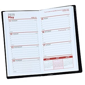 Additional Image 2 - a close-up of a calendar