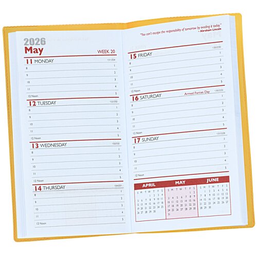 Additional Image 1 - a close-up of a notebook