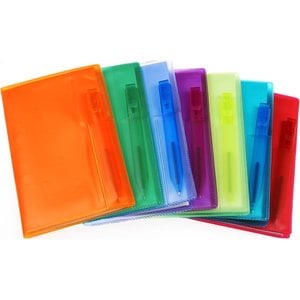 Additional Image 1 - a group of colorful rectangular objects