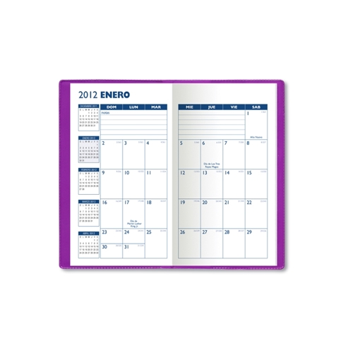 Additional Image 1 - a close-up of a calendar