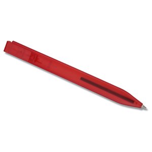 Additional Image 1 - a red pen on a white background