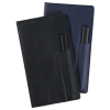 View Image 4 of 4 of Monthly Pocket Planner with Pen - Opaque - Academic