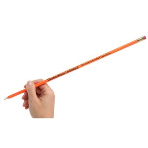 Additional Image 1 - a hand holding a pencil