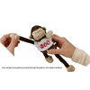 View Image 2 of 3 of Pully Pal - 9" – Monkey