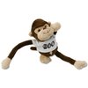 View Image 3 of 3 of Pully Pal - 9" – Monkey