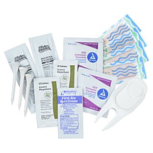 Additional Image 1 - a group of medical supplies