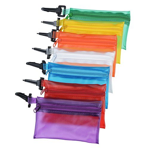 Additional Image 2 - a row of colorful air balloons