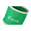 Additional Thumbnail Image 5 - a green cup with white trim