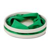 Additional Thumbnail Image 1 - a green and white circular object