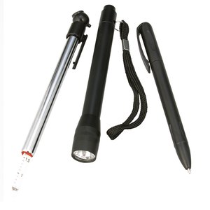 Additional Image 1 - a group of pens and a stylus