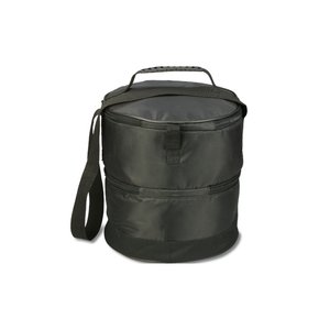 Additional Image 1 - a black bag with a strap