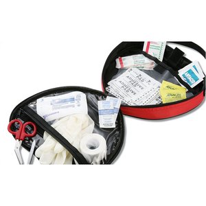 Additional Image 1 - a close-up of a first-aid kit
