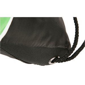 Additional Image 1 - a close up of a black bag