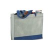 Additional Thumbnail Image 3 - a white and blue bag