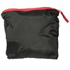 View Image 2 of 4 of Harriton Packable Nylon Jacket - Embroidered