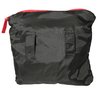 View Image 3 of 4 of Harriton Packable Nylon Jacket - Screen