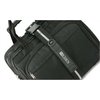 Additional Thumbnail Image 1 - a black bag with a black handle