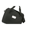 Additional Thumbnail Image 1 - a black bag with a bow