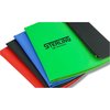 Additional Thumbnail Image 1 - a stack of colorful folders