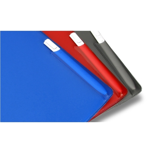 Additional Image 2 - a group of folders in different colors