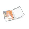 Additional Thumbnail Image 1 - a white rectangular object with a white cover