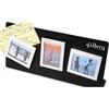 Additional Thumbnail Image 1 - a black board with pictures on it