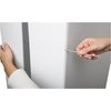 Additional Thumbnail Image 2 - a person's hand on a white wall