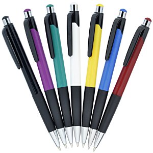 Additional Image 5 - a group of pens in a fan