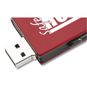 Additional Image 1 - a close up of a usb drive