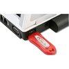 Additional Thumbnail Image 2 - a red usb flash drive