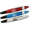 Additional Thumbnail Image 2 - a group of pens with black caps