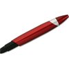 Additional Thumbnail Image 3 - a red pen with black cap