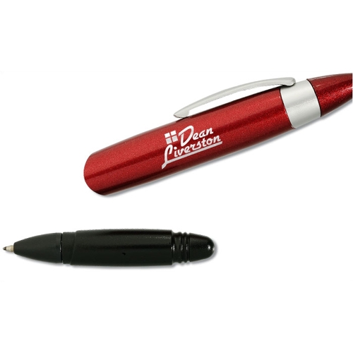 Additional Image 4 - a red marker in the air