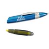 View Image 3 of 5 of Neo Triton Ball Pen & Highlighter