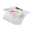 Additional Thumbnail Image 4 - a white paper with colorful objects on it