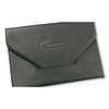 Additional Thumbnail Image 2 - a black envelope on a white background