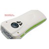 Additional Thumbnail Image 2 - a white remote control with a black button