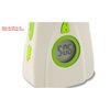 Additional Thumbnail Image 5 - a white and green object with a round circle
