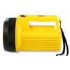 Additional Thumbnail Image 2 - a yellow flashlight with a black strap