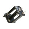 Additional Thumbnail Image 1 - a black metal object with screws