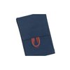 Additional Thumbnail Image 1 - a blue uniform with a red u on it