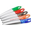 Additional Thumbnail Image 1 - a group of markers in a row