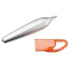 Additional Thumbnail Image 1 - a silver pen and a orange pen
