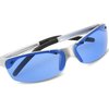 Additional Thumbnail Image 1 - a pair of blue sunglasses