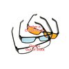 Additional Thumbnail Image 1 - a logo of glasses